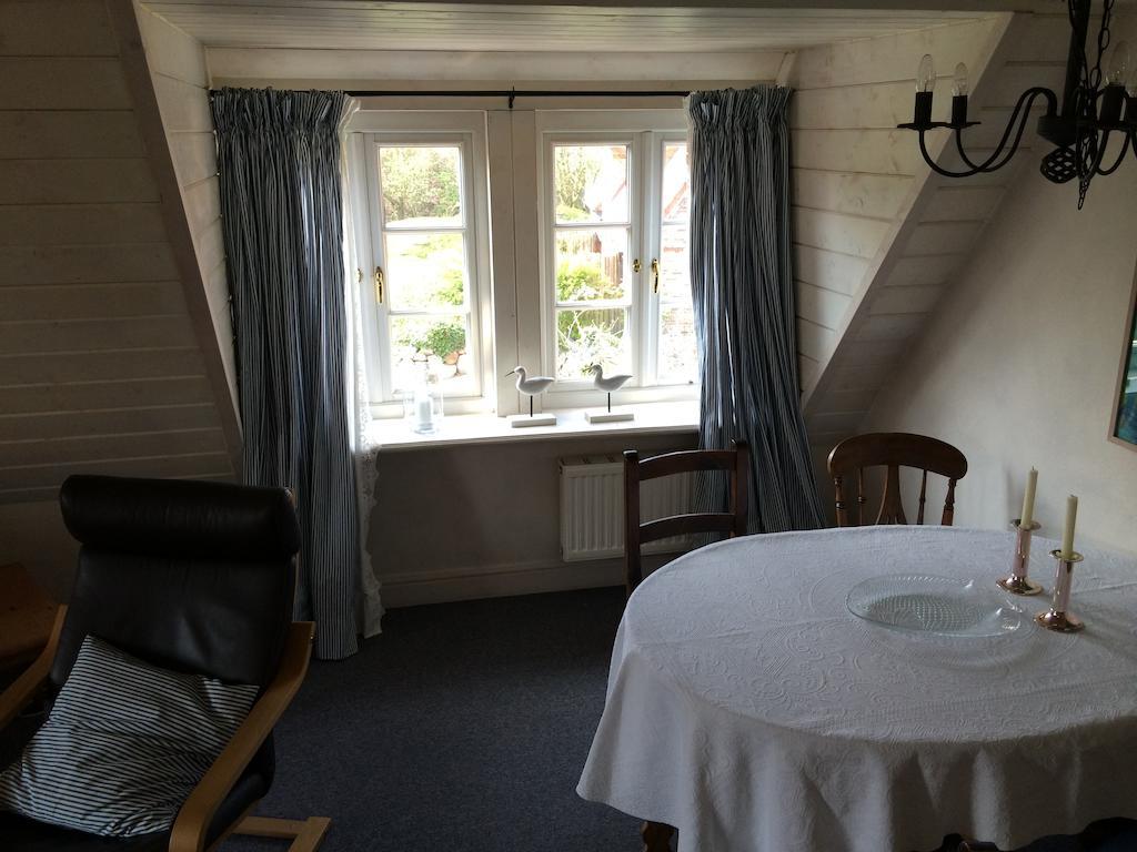 Ferienhaeuser Im Sylter Gartenweg Pokój zdjęcie