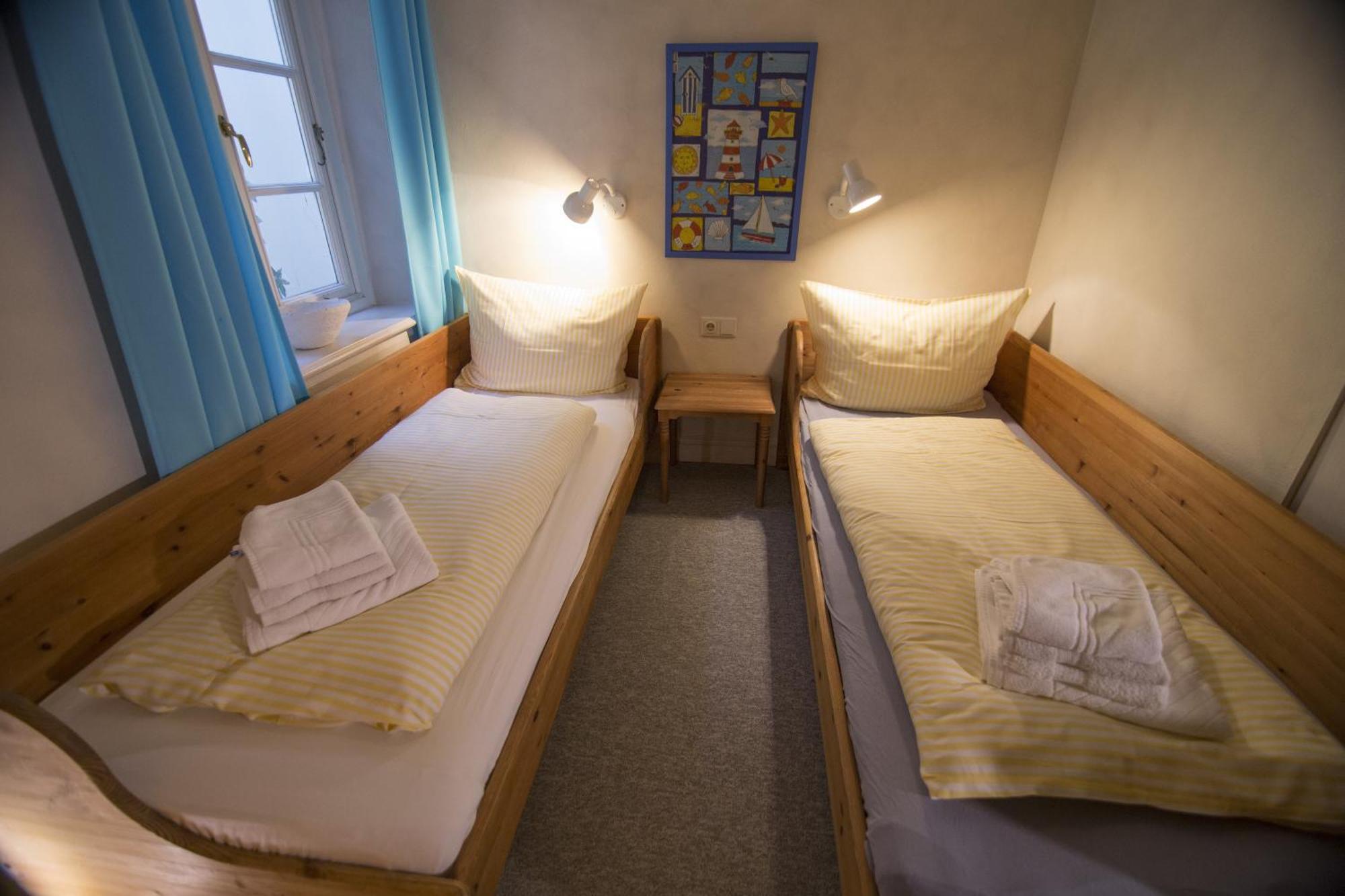 Ferienhaeuser Im Sylter Gartenweg Pokój zdjęcie