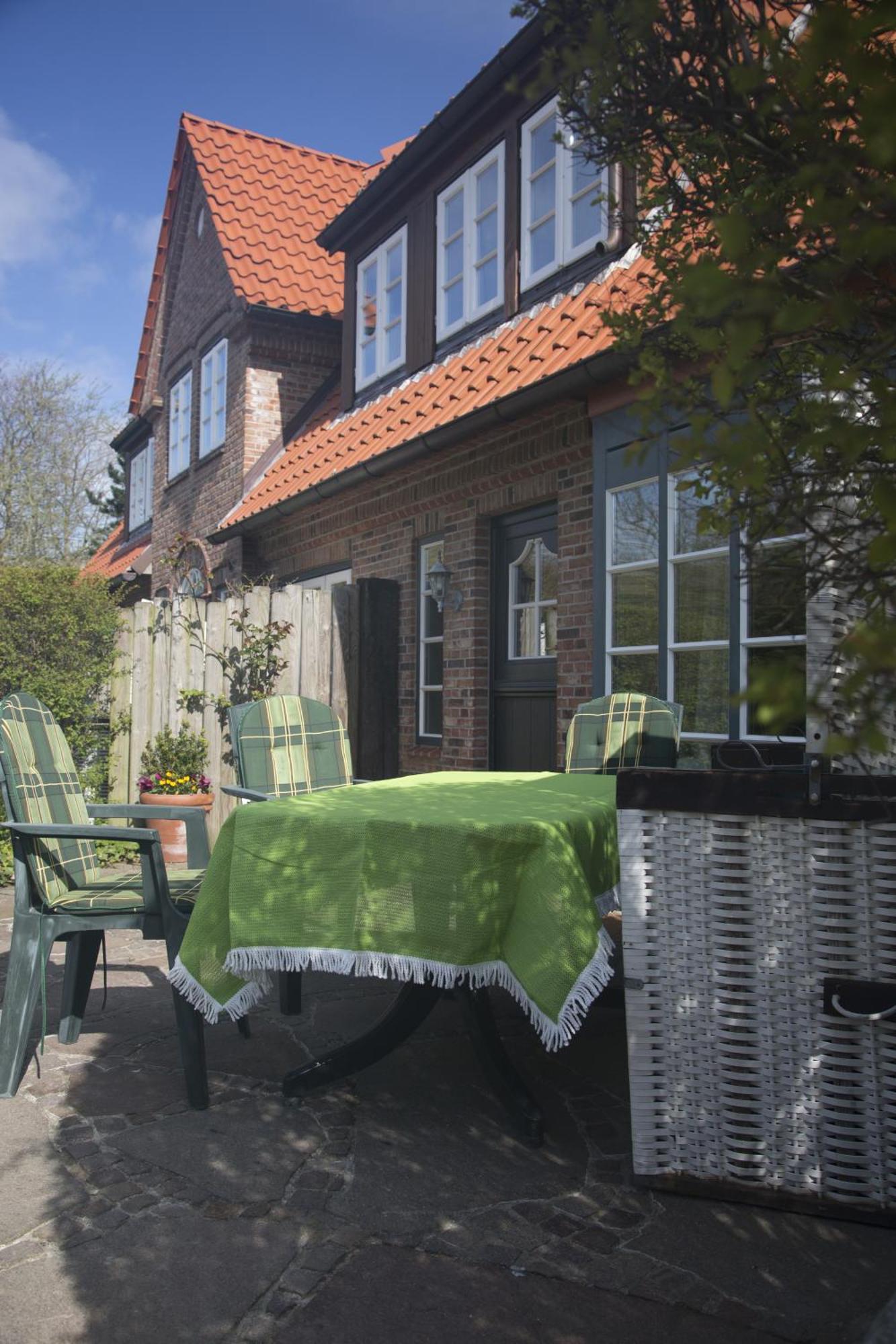 Ferienhaeuser Im Sylter Gartenweg Pokój zdjęcie