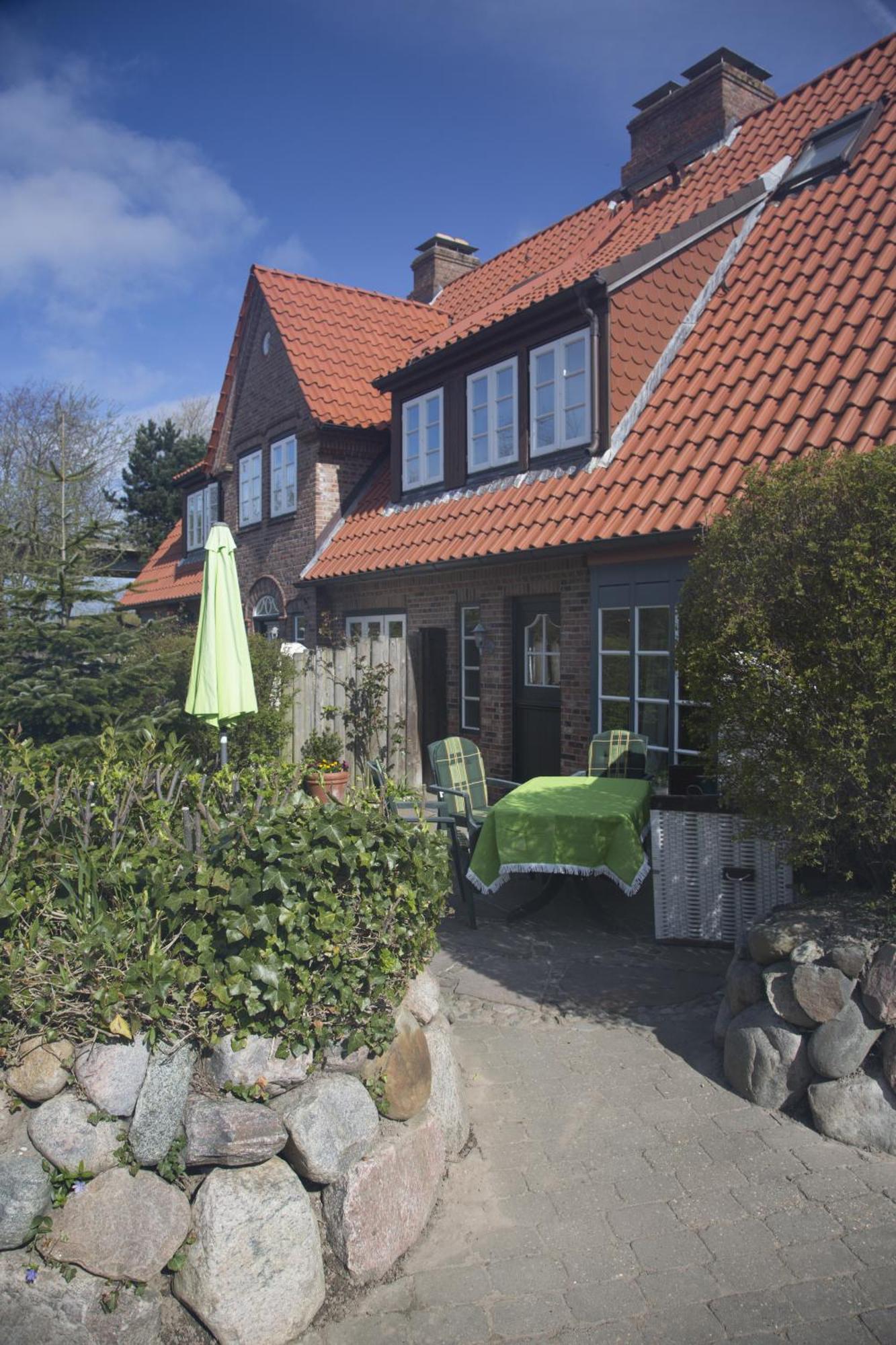 Ferienhaeuser Im Sylter Gartenweg Pokój zdjęcie